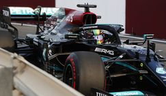 Mercedes ma nielegalny bolid? "To się musi skończyć"