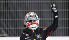 "Nie ma szans". Skreślił Maxa Verstappena