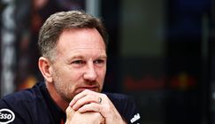 Szef Red Bulla nie wytrzymał. Musiał przeprosić za swoje słowa