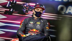 Kolejne kontrowersje w F1. "Nigdy nie dostaję prezentów od sędziów"