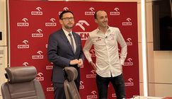 Robert Kubica: Ciągle mam spory apetyt