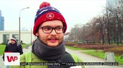 #dziejesienazywo: Nawyki żywieniowe Polaków