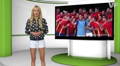 #dziejesiewsporcie: Morata ośmieszył Casillasa. Tym lobem zachwycają się kibice