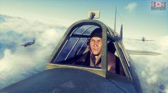 "Dywizjon 303" - nowa produkcja Polaków