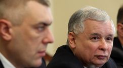 Roman Giertych: "Przebadać Jarosława Kaczyńskiego wykrywaczem kłamstw"