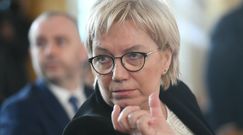 Naciskają na Przyłębską. "Totalna kompromitacja"