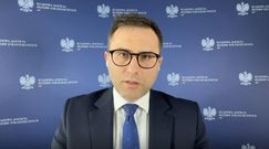 Pytania o akcję szczepień na COVID-19. Szef RARS mówi o "taniej sensacji"