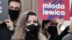 Transfer Moniki Pawłowskiej z Lewicy do Porozumienia. Kamil Bortniczuk i Agnieszka Dziemianowicz-Bąk komentują