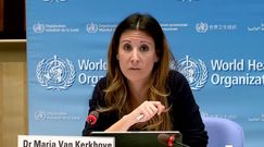 Mutacja koronawirusa w Anglii. WHO komentuje niepokojące doniesienia