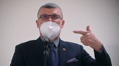 Rada Medyczna ds. COVID-19 do zlikwidowania? Dr Grzesiowski: „Tak nie wygląda współpraca”