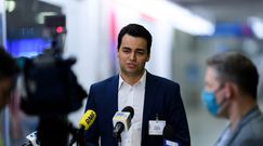 Lekarz uderzył w rząd. "Maksymowicz, Grzesiowski, Fijałek"