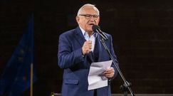 Opozycja zjednoczy się, żeby wygrać z PiS? Miller przewiduje nazwisko lidera