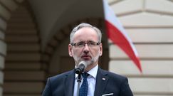 To już pewne. Adam Niedzielski o powrocie dzieci do szkół