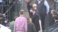 Spotkanie kanclerz Angeli Merkel i Elona Musk'a. Chcą stworzyć szczepionkę na COVID-19