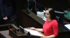 Sebastian Kaleta zaniepokojony wpisem posłanki PiS Małgorzaty Janowskiej