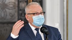 Zaskakujące wyznanie polityka PiS. Nie ugryzł się w język