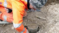 Odkrycie w Stonehenge. Archeolodzy są nim bardzo podekscytowani