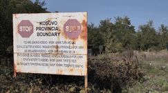 Napięcie na granicy Serbii i Kosowa rośnie. NATO ściąga tysiące żołnierzy