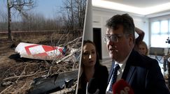 Reakcje posłów PiS na raport Macierewicza. Czy wszyscy wierzą w zamach w Smoleńsku?