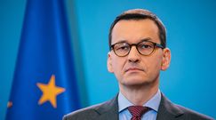 Pozwy za lockdown do wygrania? "Wątpliwe". Mec. Walczak zwraca uwagę na to, co zrobił premier