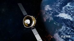 Sonda Chang'e-5 wraca z Księżyca. Niesłychany sukces naukowców