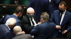 Duży spadek PiS. Ekspert wskazuje dwa powody