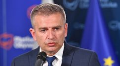 Kontrowersyjny wpis Tomasza Lisa. Arłukowicz komentuje