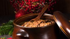 Tradycyjny bigos