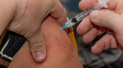 AstraZeneca. Ktoś odmówił szczepienia na koronawirusa? Konsekwencje nieubłagane