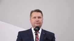 Ironiczny wpis pod adresem Czarnka. Poseł Porozumienia tłumaczy