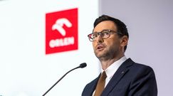 Daniel Obajtek. Wojciech Maksymowicz apeluje o dymisję szefa PKN Orlen