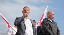 Robert Bąkiewicz opublikował film. Poseł Nowej Lewicy komentuje