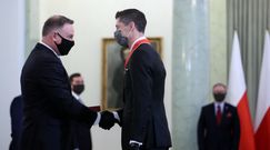 Kontrowersje wokół decyzji Roberta Lewandowskiego. Kamil Bortniczuk komentuje