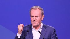 Mówił pozytywnie o Tusku. W tle ważne ustalenia