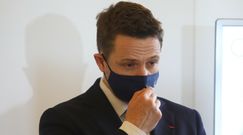 Leszek Miller o Rafale Trzaskowskim. Czarna wizja byłego premiera