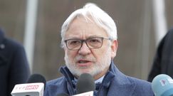 Wojciech Maksymowicz odszedł z klubu PiS. Andrzej Sośnierz i Marcin Kierwiński komentują