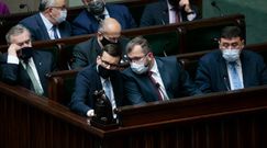 "To byłoby kuriozalne!". Cezary Tomczyk o doniesieniach WP ws. Turowa