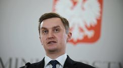 Sebastian Kaleta o wyroku Europejskiego Trybunału Praw Człowieka. Dziennikarz zdumiony
