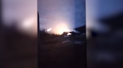 Rosja bombarduje szpital dziecięcy w Ukrainie. Relacja mera Żytomierza
