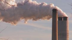 Gazy cieplarniane chłodzą mezosferę nad Antarktydą