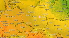 Prognoza na pierwszy weekend września. Jaka będzie pogoda?