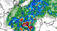 Prognoza pogody na weekend. "Musimy uważać"