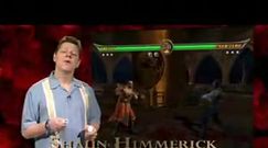 Mortal Kombat Armageddon