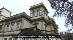 Petr z Czech [Polandia]