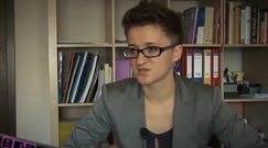 Stosunek przerywany [Bez tabu] 