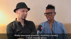 Skunk Anansie o pracy w studio