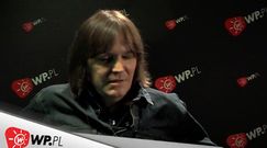 Robert Gawliński o 'Bitwie na głosy'
