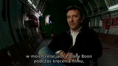 'Wyszłam za mąż...' - wywiad z reżyserem