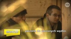 Afera w przemyśle mięsnym