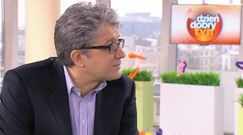 Andrzej Depko o prezerwatywach
